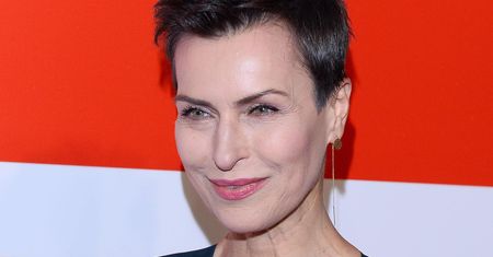 Danuta Stenka opowiada o swojej chorobie. "Ludzie boją się do tego przyznać"