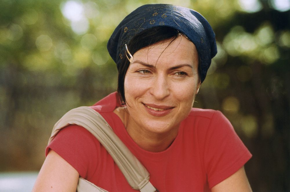 Danuta Stenka