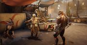 Dzięki następnemu dodatkowi, Warframe otrzyma rozgrywkę w otwartym świecie