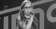 16-letnia gwiazda "The Voice Kids" zaplanowała własny pogrzeb. Po śmierci jej słowa rozrywają serce