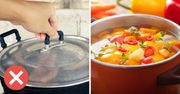 Co zrobić, żeby zupa nie skisła? Prosty, babciny patent
