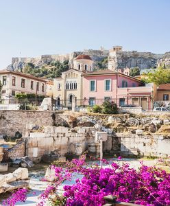 Masz tylko jeden dzień:  co koniecznie musisz zobaczyć w Atenach?