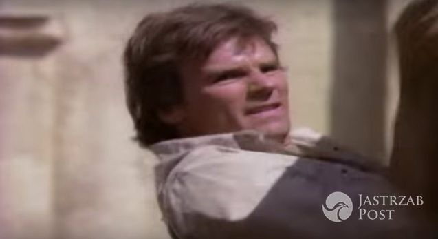 Serial MacGyver wraca na antenę fot. screen z youtube.com