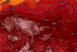 Pogoda. Afrykański żar na chwilę odpuści. W weekend zmiana pogody