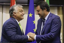 Włochy chcą sojuszu z Polską i Węgrami. Przeciw Niemcom