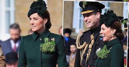 Księżna Kate znika w oczach! Właśnie odsłoniła piękne nogi, a fani zamarli! Jest chudsza niż Angelina Jolie!