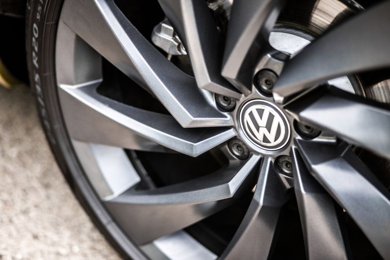 Tym razem kary dla Volkswagen chce również Kanada.