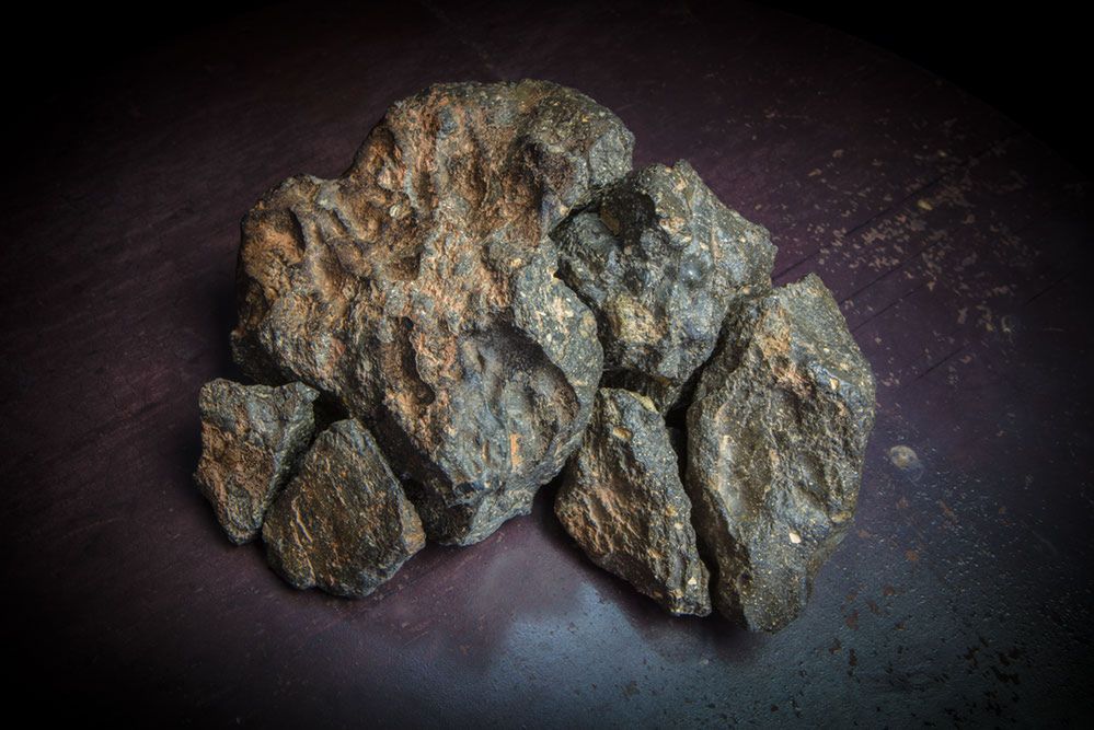 Unikalny meteoryt trafił na aukcję. Może być wart nawet kilka milionów