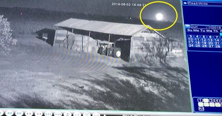 Asteroida uderzyła w Ziemię. Odkryto ją kilka godzin przed zderzeniem
