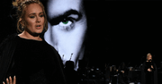 Grammy 2017: Wpadka Adele podczas hołdu dla George'a Michaela! Wokalistka przerwała występ! [WIDEO]