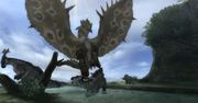 Monster Hunter Tri z dodatkowymi zadaniami