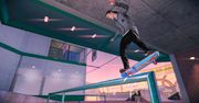 Tony Hawk's Pro Skater 5 wpisuje się w trend reanimacji dawnych czasów. Pojeździliśmy po hangarze i szkole