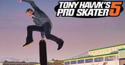 Krótka piłka: Tony Hawk's Pro Skater 5 zacznie czesać triki we wrześniu