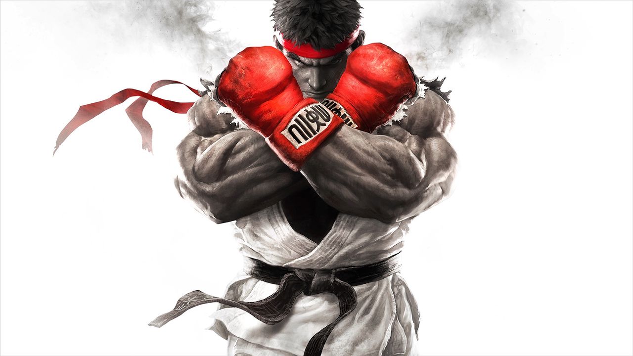 W Street Fightera V zagramy na PlayStation 4 już w lipcu