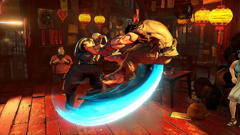 Street Fighter V: Charlie Nash powraca i przynosi wieści o sieciowej becie