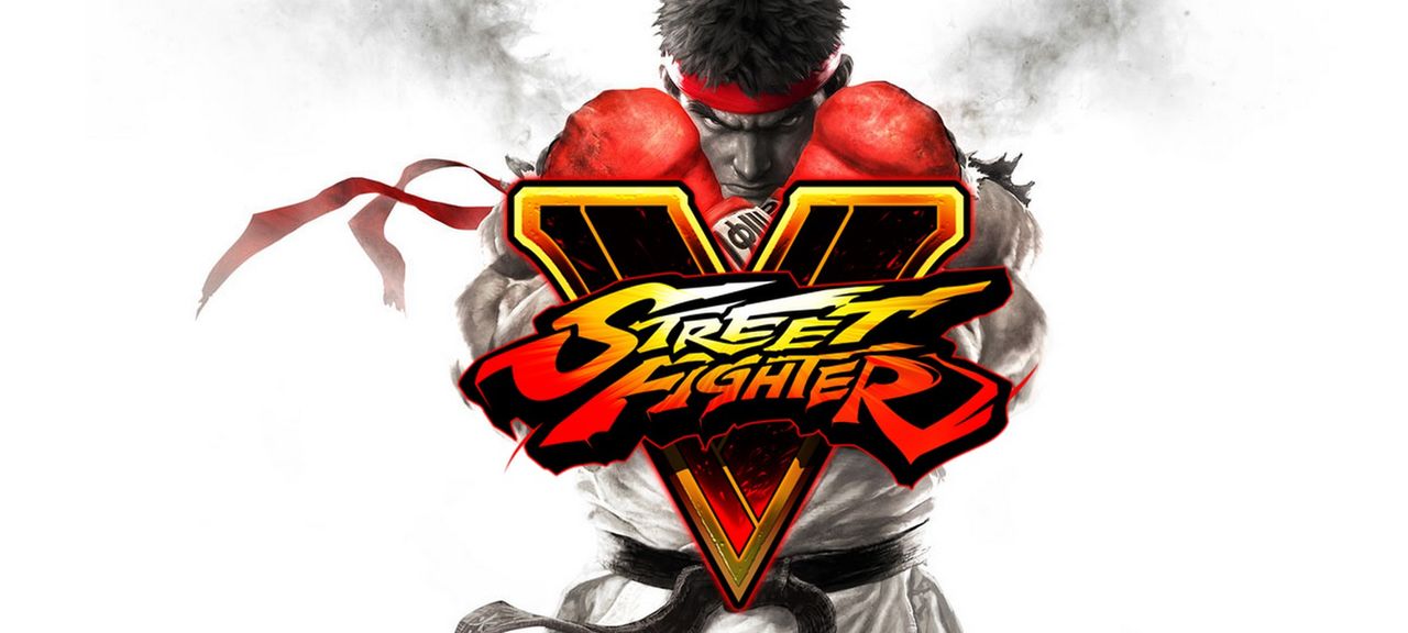 Czyżby Street Fighter V był zaplanowany na wiosnę 2016?