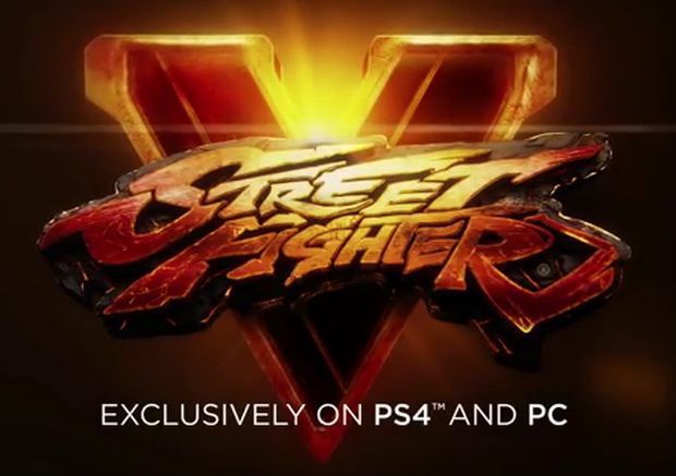 Wśród platform docelowych Street Fighter V brakuje Xboksa One