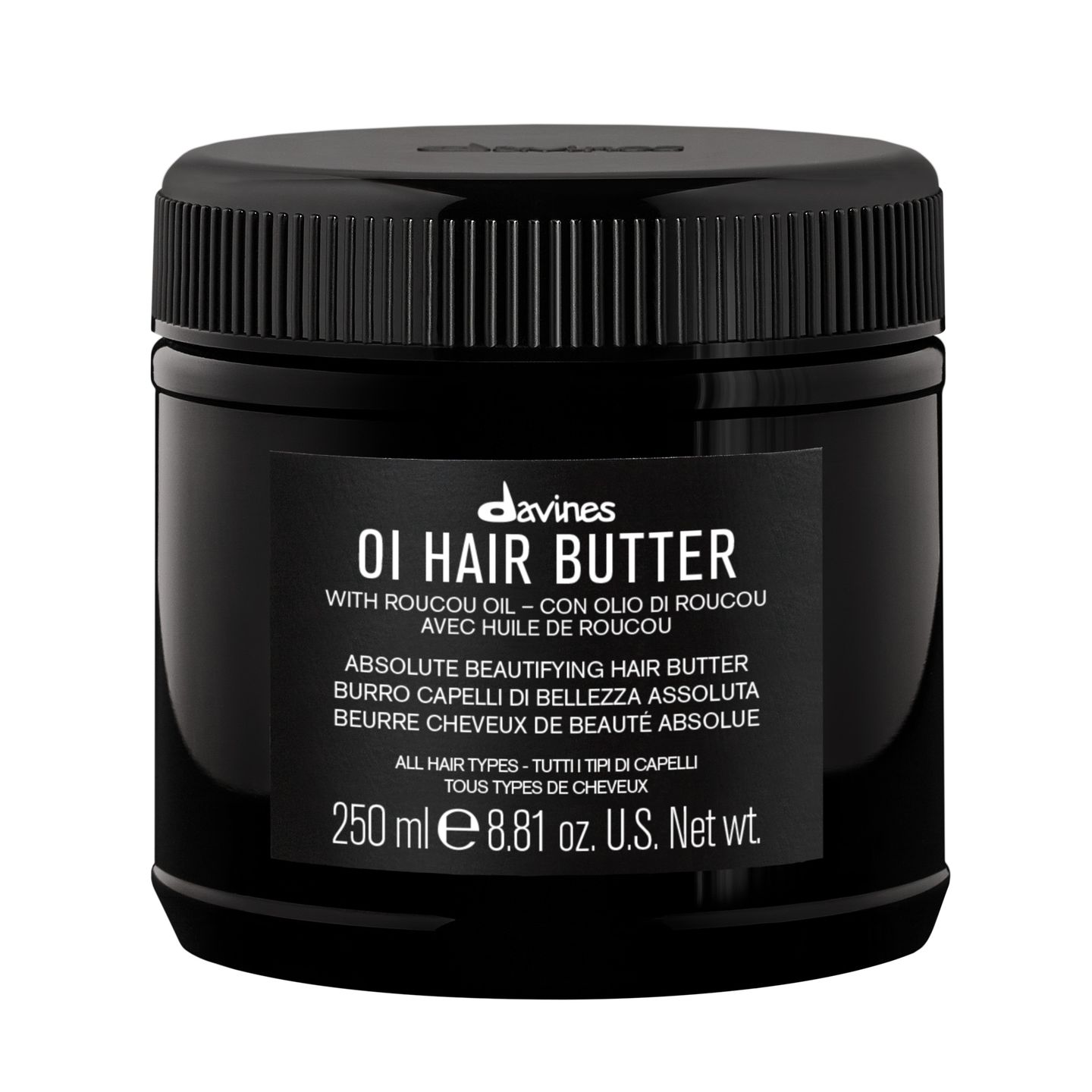 Davines OI Hair Butter 