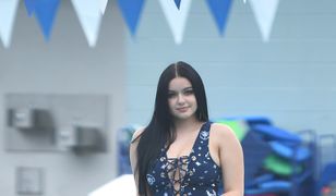 "Współczesna rodzina": Ariel Winter znów pokazała swoje krągłości