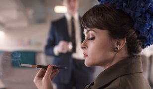 Nowe nazwiska w serialu "The Crown". Helena Bonham Carter zagra Małgorzatę