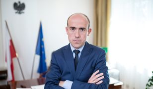 Burza wokół Borysa Budki