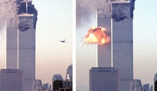 17 lat temu Al-Ka’ida przeprowadziła zamach na World Trade Center