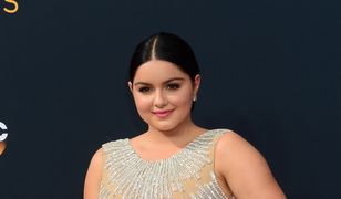 "Współczesna rodzina": Ariel Winter w eleganckim wydaniu