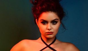 "Współczesna rodzina": Ariel Winter w zmysłowej sesji