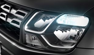 Dacia testuje nowego Dustera. Debiut jesienią