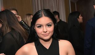 Ariel Winter znów szokuje. Wszyscy zobaczyli jej pośladki