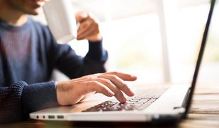 Policja zatrzymała 16-latka. Groził śmiercią pracownikowi jednego z portali aukcyjnych