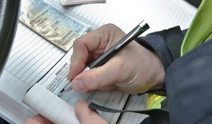 3/4 mandatów za przekroczenie prędkości otrzymują kobiety? Zaskakujące wyniki badania