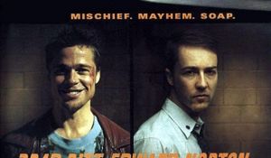 "Fight Club" będzie kontynuowany w formie komiksu
