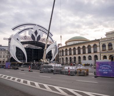 Sylwester 2019 w Warszawie. Kto wystąpi? Będą fajerwerki?