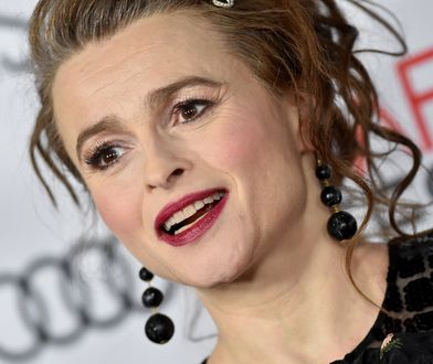 Helena Bonham Carter radzi księżnej Meghan. Znalazła sposób na rozprawienie się z krytyką