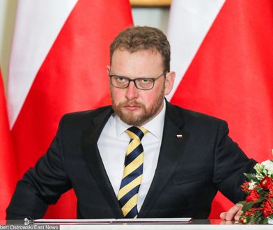 Jest oficjalna linia rządzących polityków wobec WOŚP. Szacunek dla wolontariuszy, ale...