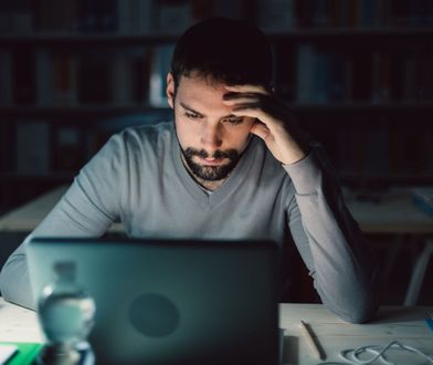 OLX ostrzega: te ogłoszenia o pracę to próba oszustwa