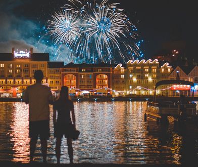 Sylwester za granicą. Gdzie wyjechać, żeby nie nadwyrężyć domowego budżetu