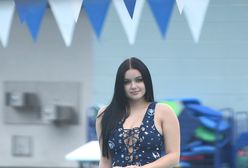 "Współczesna rodzina": Ariel Winter znów pokazała swoje krągłości