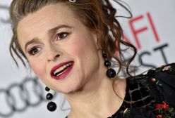 Helena Bonham Carter radzi księżnej Meghan. Znalazła sposób na rozprawienie się z krytyką