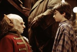 Harry Potter: Nicholas Read ukarany za publiczne obnażanie. To nie pierwszy raz