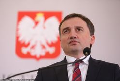 Ziobro: Praworządność w Polsce ma się dobrze. Chcemy, żeby było jeszcze lepiej