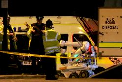 Wybuch w Manchesterze. Panika i wstrząsające nagrania z koncertu Ariany Grande