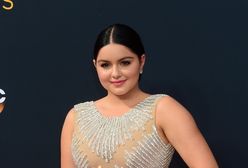 "Współczesna rodzina": Ariel Winter w eleganckim wydaniu