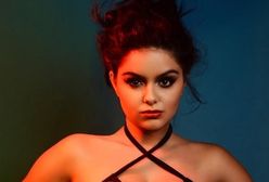 "Współczesna rodzina": Ariel Winter w zmysłowej sesji