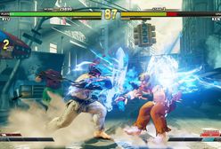 "Street Fighter V": trwa darmowy okres z grą na PC i PlayStation 4