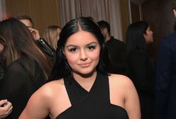 Ariel Winter znów szokuje. Wszyscy zobaczyli jej pośladki
