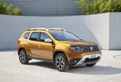 Dacia Duster 2017 – nowe oblicze i wciąż ten sam charakter