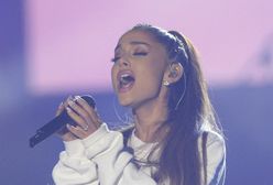 Ariana Grande ukryła ważny symbol na nowej płycie. Fani są wzruszeni.