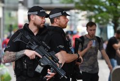 Akcja policjantów w Manchesterze. Zatrzymano już pięć osób